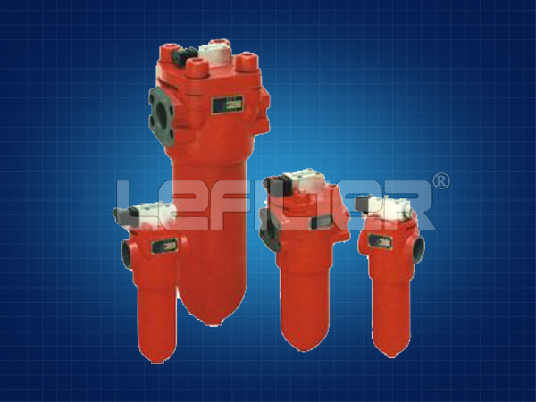 PLF-H660X*P_PLF系列壓力管路過(guò)濾器