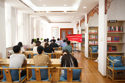 南通市院構(gòu)筑文化陣地矩陣 激發(fā)文化認(rèn)同活力與文化交融新篇